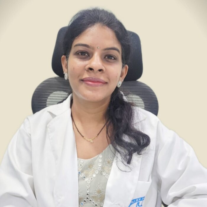 Dr. Gowthami Kolla
