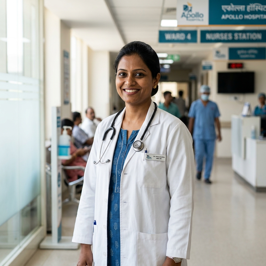 Dr. Surabhi